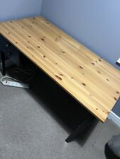 Ikea desk for sale  BRADFORD