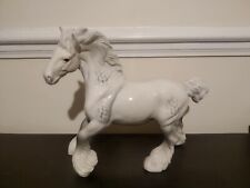 Beswick cantering shire for sale  LONDON