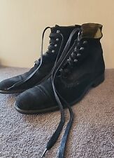 bunker boots for sale  Waymart