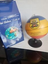 Mini globus mecklenburg gebraucht kaufen  Rostock