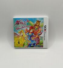 Winx club alfeas gebraucht kaufen  Troisdorf-Bergheim