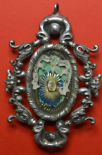 Reliquiario argento reliquiari usato  Arezzo