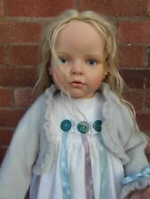 Hildegard gunzel doll for sale  BRISTOL