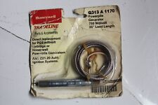 Honeywell q313a1170 thermopile for sale  Feasterville Trevose