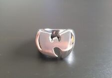 wu tang ring for sale  LONDON