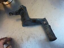 Passenger peg bracket for sale  Placerville