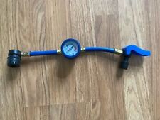 Chill recharge hose for sale  Willis