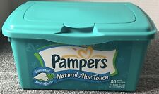 Pampers baby wipes for sale  White Bluff
