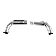Center mount exhaust for sale  Monroe Township