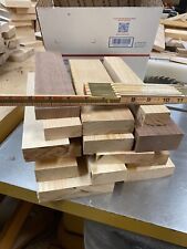 Hardwood lumber woodworking for sale  Seymour