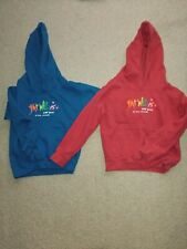 Kid hoodies fat for sale  BRENTWOOD