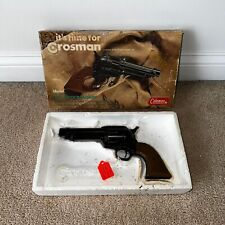 Vtg coleman crosman for sale  Lake Geneva