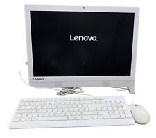 PC de escritorio todo en uno Lenovo Idea Center AIO 310-20IAP con teclado y mouse segunda mano  Embacar hacia Mexico
