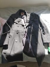 Ladies coat for sale  PETERSFIELD