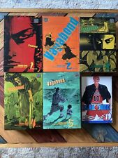 Vagabond vizbig manga for sale  Arlington Heights