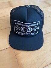chrome hearts hat for sale  Los Angeles