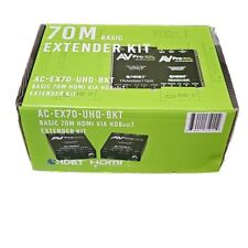 hdmi extender kit cable for sale  Los Angeles