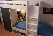 Hochbett kinder 90x200 gebraucht kaufen  Neumünster