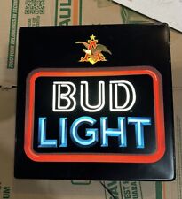 Vintage bud light for sale  Vesper