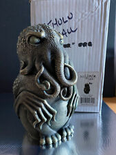 cthulhu statue for sale  PLYMOUTH