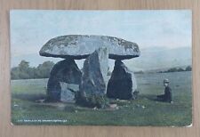 Dartmoor devon postcard for sale  WAKEFIELD