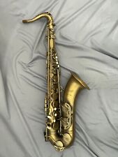 Mauriat tenor saxophone for sale  Peyton
