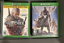 Games witcher iii for sale  Delaware