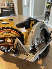 18v circular saw for sale  LEICESTER