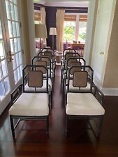 Dining chairs arms for sale  Westport