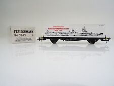 Fleischmann 945243 containertr gebraucht kaufen  Erftstadt