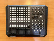 AKAI Professional APC40 Preto Ableton Controlador de Desempenho USB MIDI Japão Usado, usado comprar usado  Enviando para Brazil