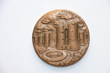 Médaille château angers d'occasion  Pessac