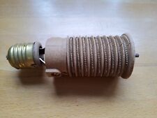 Alte heizlampe spiralheizung gebraucht kaufen  Röttenbach b Erlangen