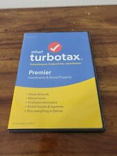 Used 2018 turbotax for sale  San Ramon