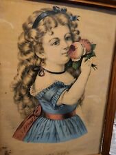 Antique currier ives for sale  Fort Myers