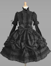 Robe gothique lolita d'occasion  Saint-Philbert-de-Grand-Lieu