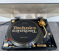 Technics 1200 gld for sale  CANNOCK