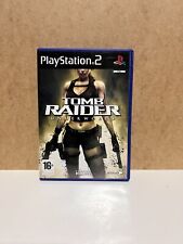 Tomb raider underworld usato  Lovere