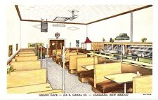 Grand cafe carlsbad for sale  Oceanside