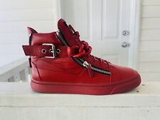 Giuseppe zanotti leather for sale  Virginia Beach