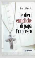 Dieci encicliche papa usato  Roma