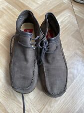 Chaussure clarks vintage d'occasion  Lognes