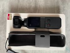 Dji osmo pocket d'occasion  Guise