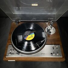 Used, PIONEER PL-530 TURNTABLE- DD Full Auto. Not Tested  for sale  Shipping to Canada