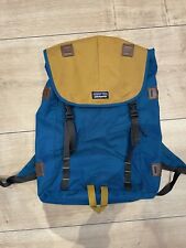 Patagonia rucksack gebraucht kaufen  Bayerbach