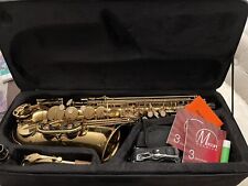 Saxophon gebraucht msas