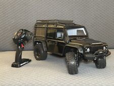 Traxxas trx4 scale for sale  Fort Lee