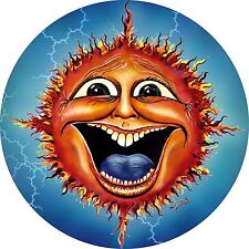 Sun face flames for sale  Erlanger