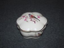 palissy trinket boxes for sale  FORRES