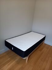 Lit sommier matelas d'occasion  Versailles